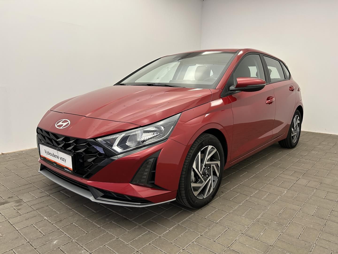 Hyundai i20 1.0 T-GDI Comfort