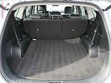 Hyundai Santa Fe (2021) 2.2 CRDi 4x4, 7míst, 2.maj - náhled 7