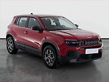 Jeep Avenger (2025) 1.2 Turbo - náhled 1