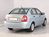Hyundai Accent (2008) 1.4i, Klima, zamluveno - náhled 4