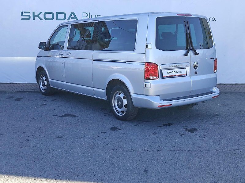 Volkswagen Caravelle (2024) 6,1 2,0 Tdi 110 Kw DSG 4Motion - fotka 30 z 32