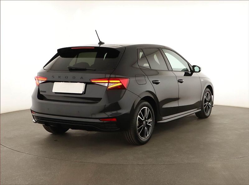 Škoda Fabia (2025) 1.0 TSI, Monte Carlo, FullLed - fotka 5 z 16