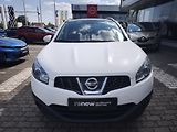 Nissan Qashqai 2010 2.0 dCi 4x2 7 MÍST (+2) - náhled 22