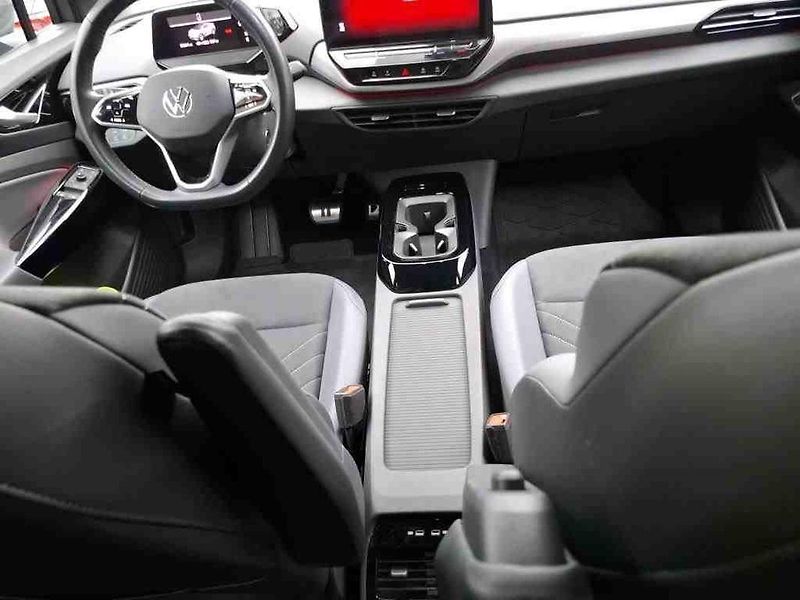 Volkswagen ID.5 150kw, PERFORMACE TZ SOH 96 % - fotka 5 z 7