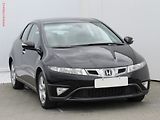 Honda Civic (2008) 1.8i-VTEC, Comfort - náhled 1