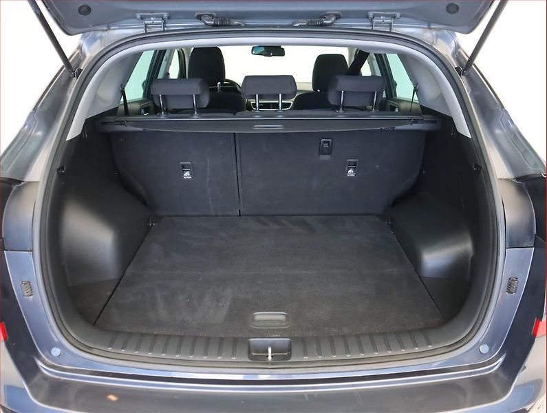 Hyundai Tucson (2019) 1.6 CRDi, 4X4, Automat - fotka 14 z 20