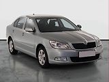 Škoda Octavia (2012) Ambition 1.6 TDI, Serv.kniha - náhled 1