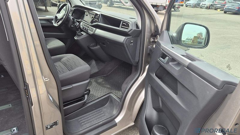 Volkswagen Multivan 2.0 TDi 150kW 4x4 - fotka 11 z 18