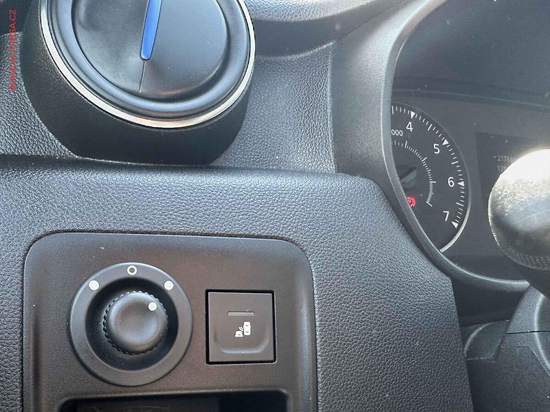 Dacia Duster (2020) 1.3TCe 4WD, 1.maj,ČR - fotka 12 z 20