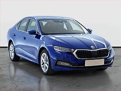 Škoda Octavia (2023) Style 1.5 TSI e-tec - fotografie inzerátu