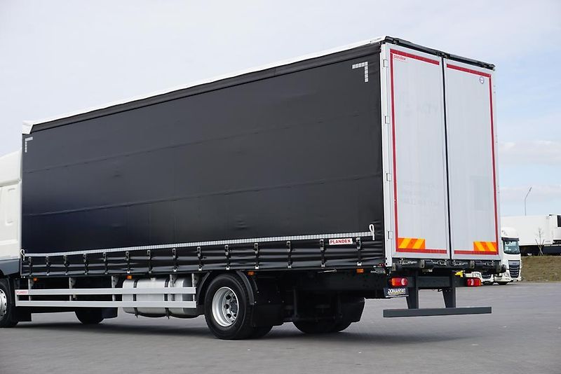 DAF CF (2019) 320 / ACC / E 6 / FIRANKA / 22 - fotka 33 z 45