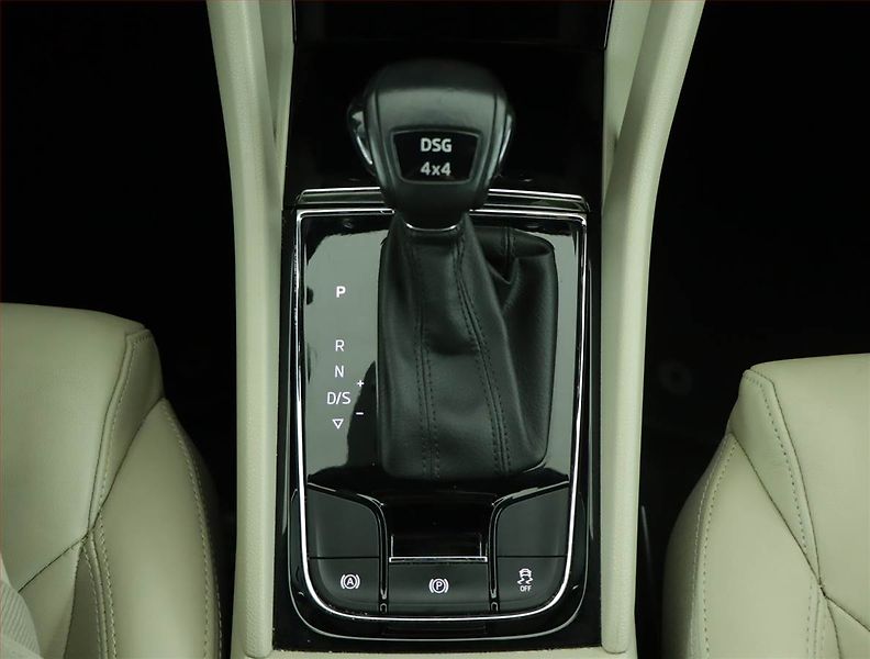 Škoda Kodiaq (2021) Laurin&Klement 2.0 TDI - fotka 13 z 18