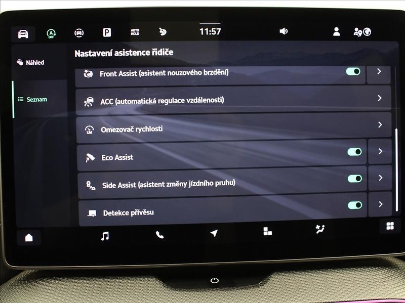 Škoda Kodiaq 2,0 TDI 4x4 Sportline 25tkm.TZ - fotka 14 z 26