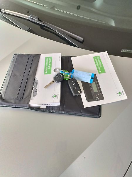Škoda Rapid (2015) 1,6TDI,66KW,KLIMA,NOV.ROZVODY - fotka 29 z 29