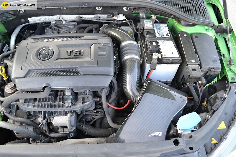Škoda Octavia RS , 2.0TSI - 162KW !!! - fotka 54 z 56