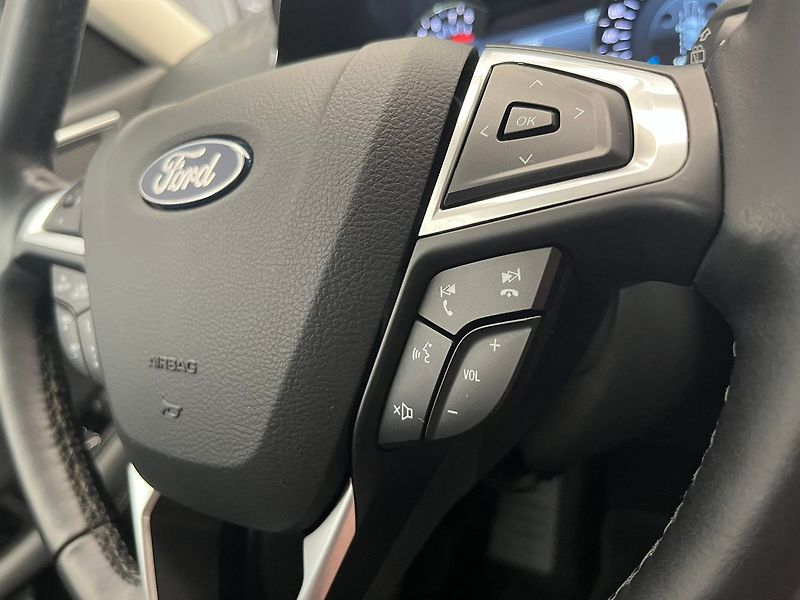 Ford Galaxy 2.5 HEV TITANIUM 7míst - fotka 16 z 64