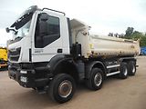 Iveco Trakker AD410T45W, 8X8, BORDMATIC, AHK - náhled 1