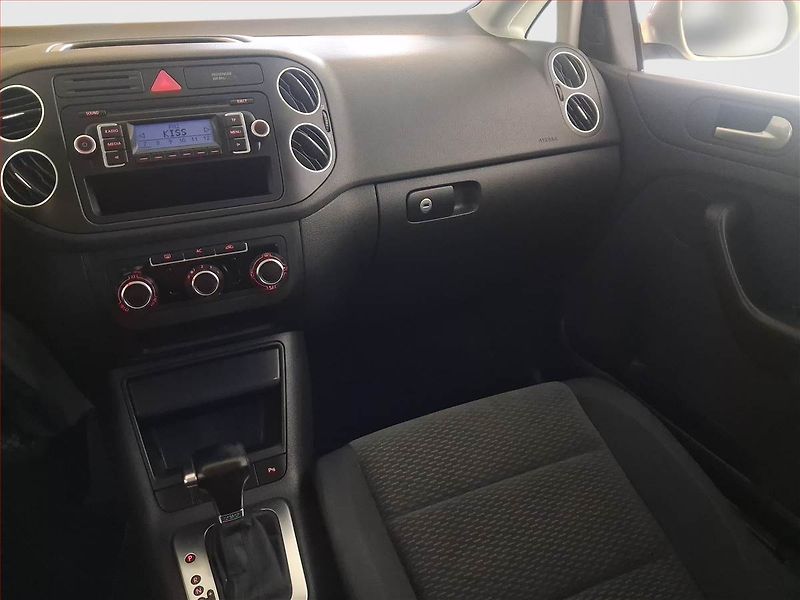 Volkswagen Golf Plus (2009) 1.4 TSI, Automat, Serv.kniha - fotka 8 z 16