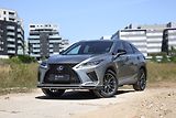 Lexus RX 450h 450h 3,5 HEV F SPORT - náhled 1