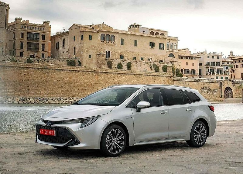 Jedním z vozů, který za dva roky nejvíce podražil, je Ford Focus