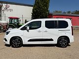 Opel Combo 1.2TURBO 81KW*ZADÁNO* - náhled 1