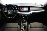 Škoda Octavia (2021) 2.0 FIRST EDITION LED Tažné Ma - náhled 11