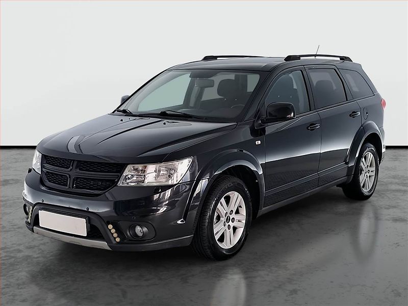 Fiat Freemont (2013) 2.0 MultiJet, 4X4, Automat - fotka 2 z 17