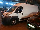 Fiat Ducato z roku 2012 za 150 000 Kč