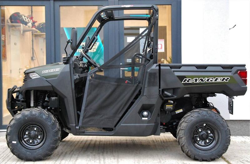 Polaris Ranger 1000 EPS (2026) - fotka 5 z 25