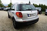 Fiat Sedici (2012) 1,6 16V 88 kW - náhled 6