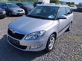 Škoda Fabia (2013) - náhled 10