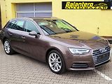 Audi A4 TDi S-tron 140kW Quattro,CZ    - náhled 1