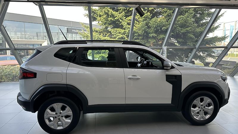 Dacia Duster (2026) AKCE Skladový bonus 50 000,- - fotka 3 z 20