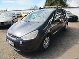 Ford S-MAX 2,0TDCi-96KW-AUTOMAT - náhled 2