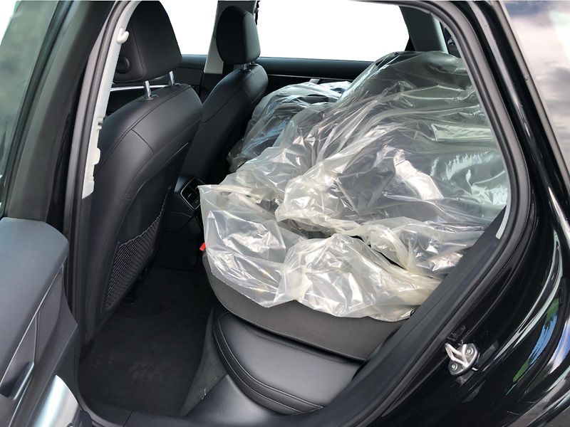 Audi A6 Avant 40 TDI - fotka 12 z 29