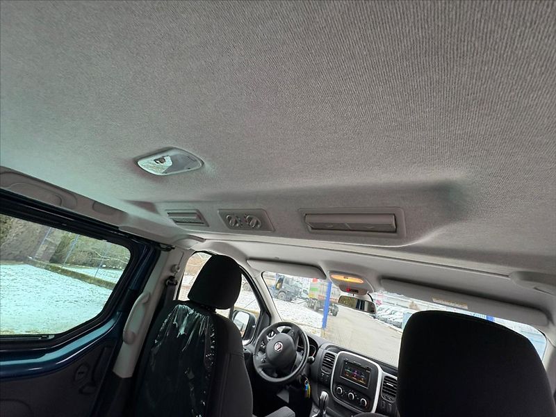 Fiat Talento 2,0 2.0 AUTOMAT - fotka 11 z 28