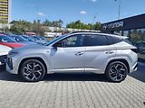 Hyundai Tucson 1.6 T-GDI/110kW Go N-Line DCT - náhled 8