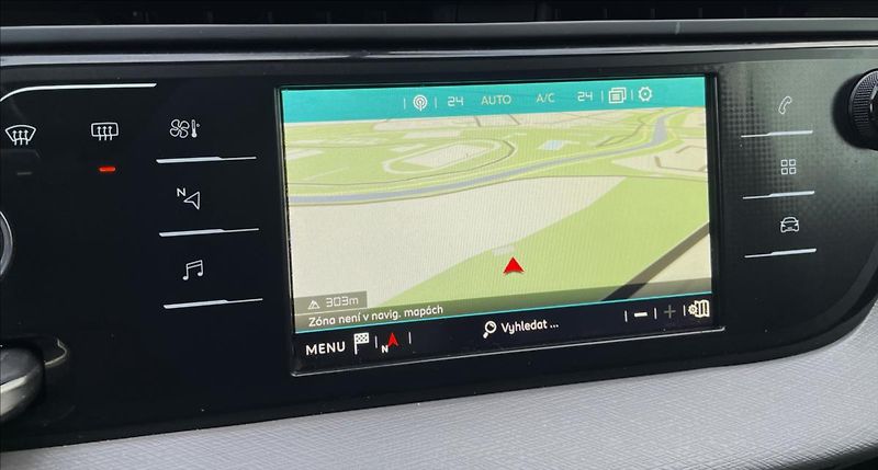Citroën C4 Picasso 1,6 HDi,85kW,STK 1/28 - fotka 18 z 26