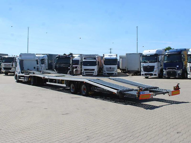 Iveco Eurocargo 120E25, EURO 4, PNEU 80% + SVA - fotka 5 z 28