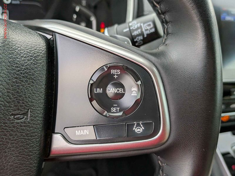 Honda CR-V (2019) 1.5 i-VTec 4WD, ČR - fotka 14 z 17
