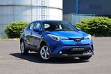 Toyota C-HR 1.2  6M  Active - náhled 23