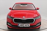 Škoda Octavia 1,0 TSI e-TEC 81kW DSG Style Z - náhled 1