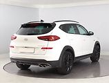 Hyundai Tucson (2019) N-Line 1.6 T-GDI - náhled 4