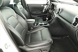Kia Sportage (2016) 2.0 CRDi, 4X4, Automat, Kůže - náhled 7