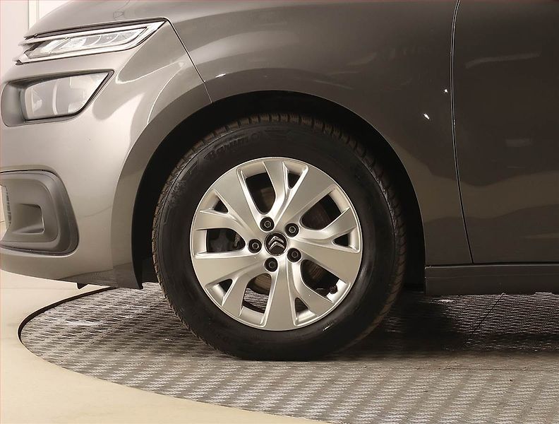 Citroën Grand C4 SpaceTourer (2022) 1.2 T, 7 míst, Serv.kniha - fotka 14 z 22