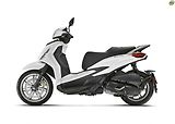 Piaggio Beverly 300 (2026) Beverly 310 - náhled 6