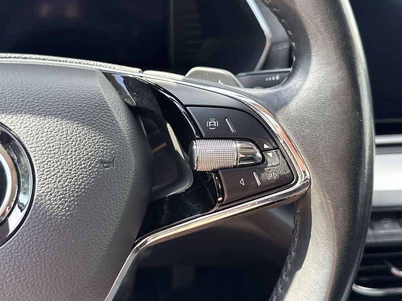 Škoda Octavia (2022) Combi 2.0 TDI DSG Style - fotka 23 z 35