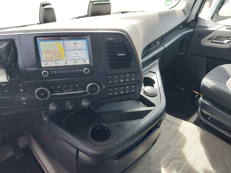 Ford Ostatní F-Max 1850 LL - fotka 24 z 58