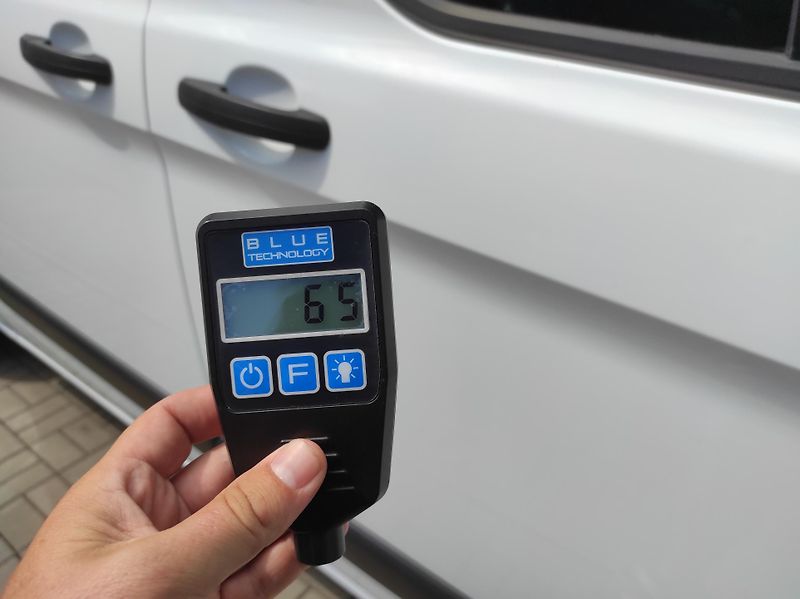 Ford Transit Custom 2,0EcoBlue mHev, L2, 6 míst,TZ - fotka 38 z 46