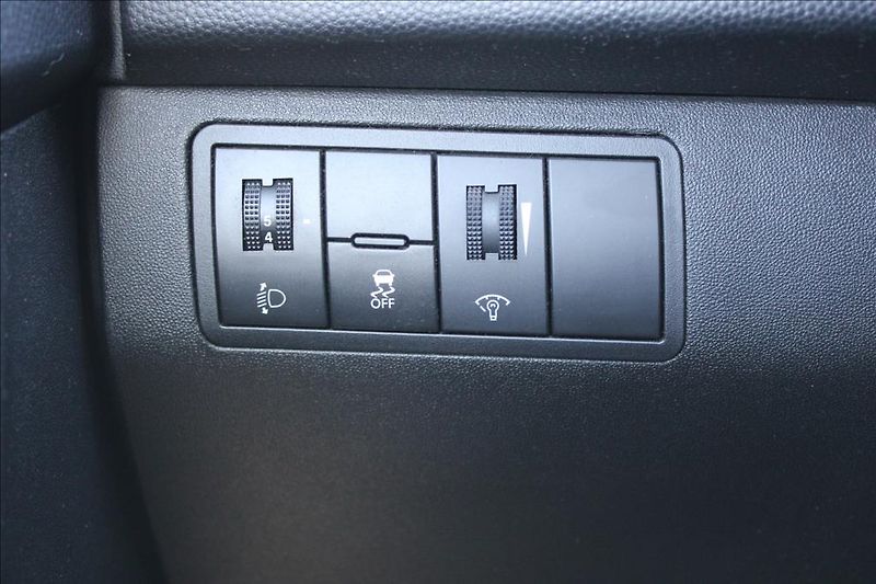 Hyundai ix20 1,4 i  ČR, DIG. KLIMA, ASR - fotka 20 z 25